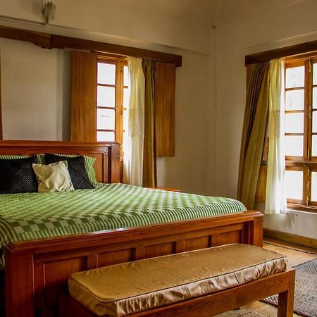 Ken & Twill Shillong Exterior foto