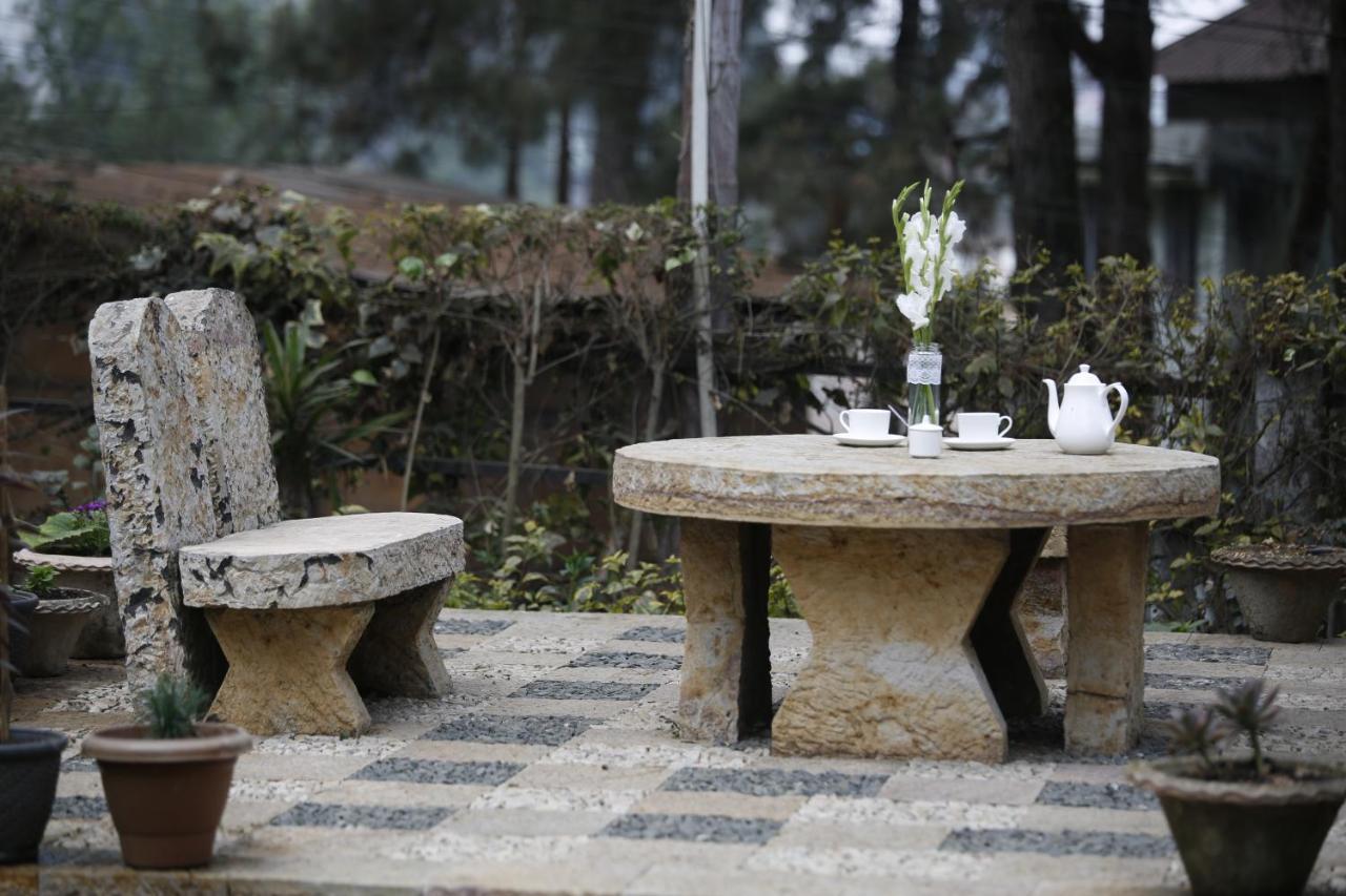 Ken & Twill Shillong Exterior foto