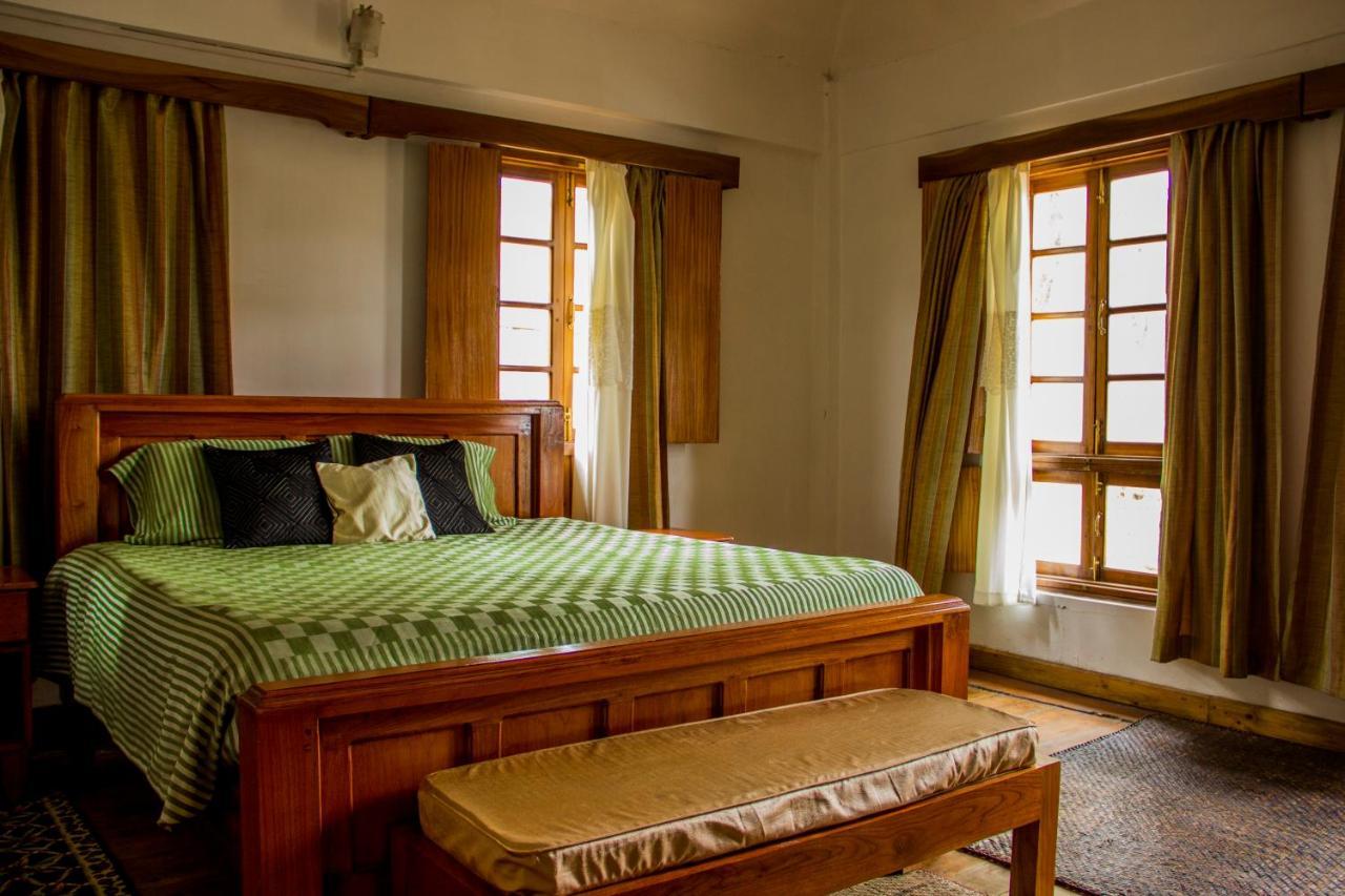 Ken & Twill Shillong Exterior foto