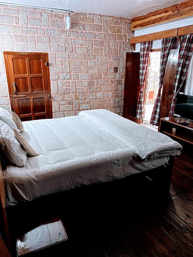 Ken & Twill Shillong Exterior foto